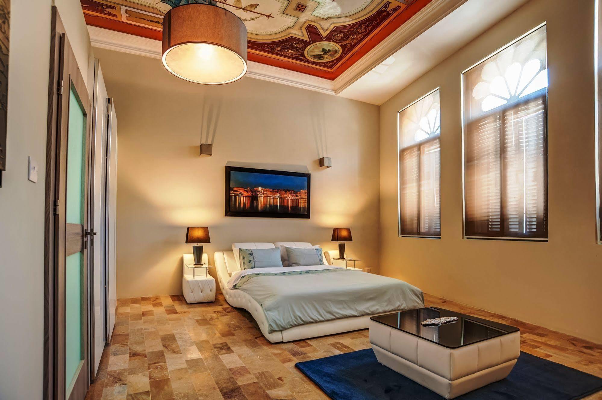 The Host Boutique Guesthouse Sliema Dış mekan fotoğraf